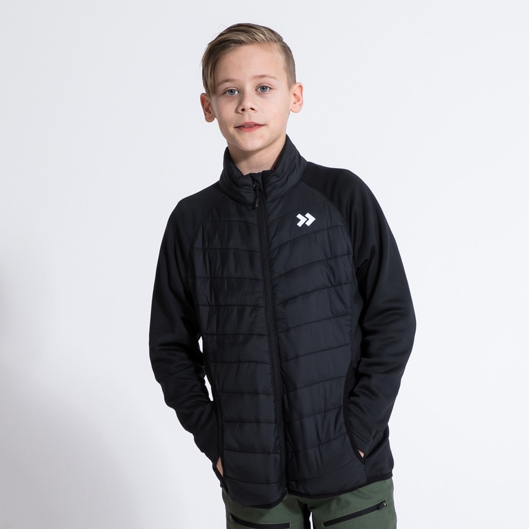 Jacket "Hybrid Star" Jacket "Hybrid Star"